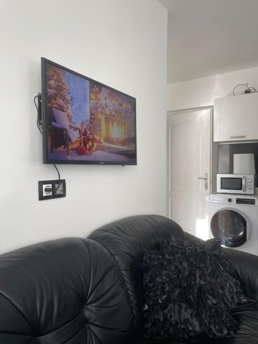 Apartment In Mariahilferstrasse/schwendermarkt Wien